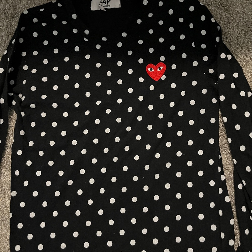 Comme des garcons